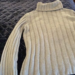 Express Turtle neck